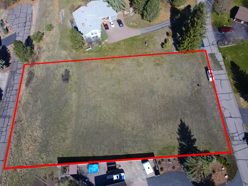 Photo of 112 S Crestview Terrace, Bigfork, MT 59911 (MLS # 30068592)