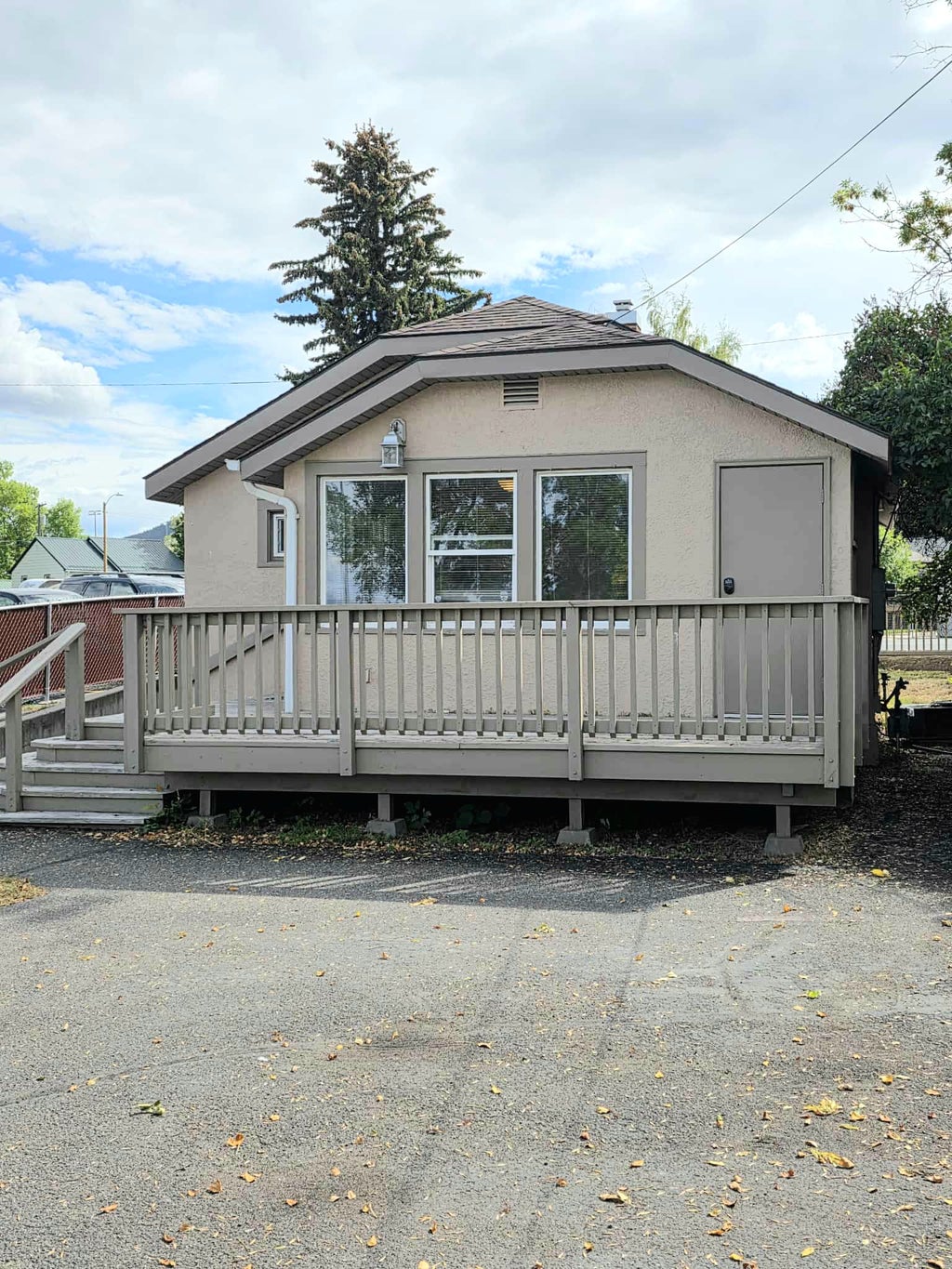 Photo of 120 Lyndale Street, Helena, MT 59601 (MLS # 30071829)