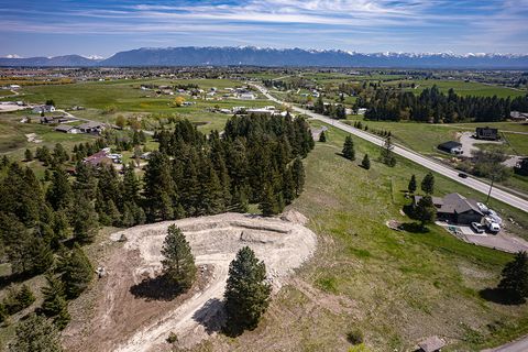 Tiny photo for 138 Ashley Hills Drive, Kalispell, MT 59901 (MLS # 30070531)