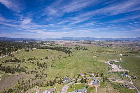 Tiny photo for 138 Ashley Hills Drive, Kalispell, MT 59901 (MLS # 30070531)