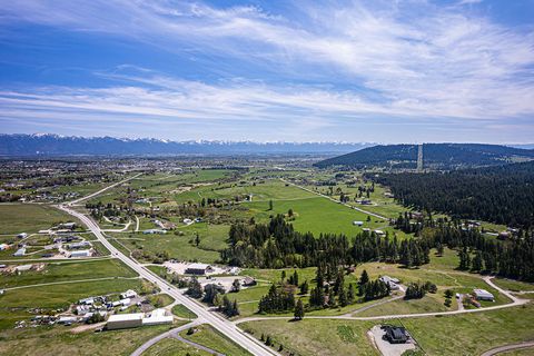 Tiny photo for 138 Ashley Hills Drive, Kalispell, MT 59901 (MLS # 30070531)