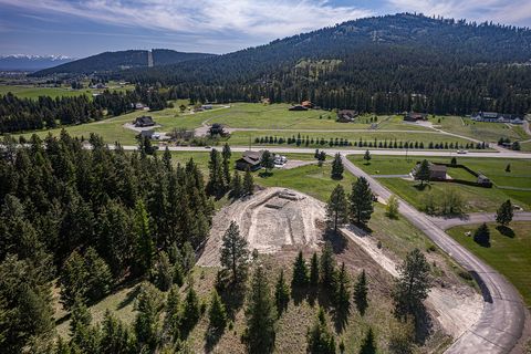 Tiny photo for 138 Ashley Hills Drive, Kalispell, MT 59901 (MLS # 30070531)