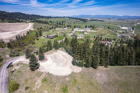 Tiny photo for 138 Ashley Hills Drive, Kalispell, MT 59901 (MLS # 30070531)