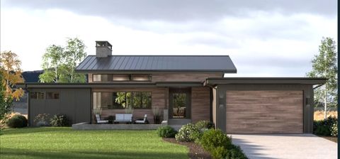 9457 Royal Coachman Dr - Lot 3CT Missoula MT 59808