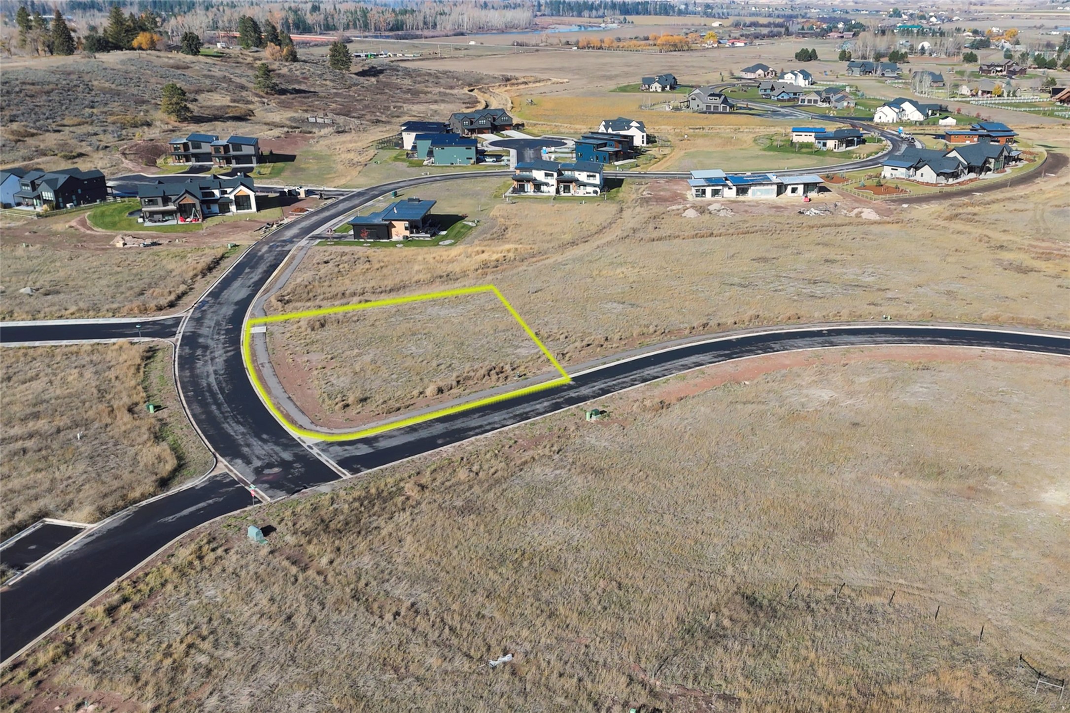 Missoula, Montana 59808, United States, 4 Bedrooms Bedrooms, ,3 BathroomsBathrooms,Residential,Active,244128