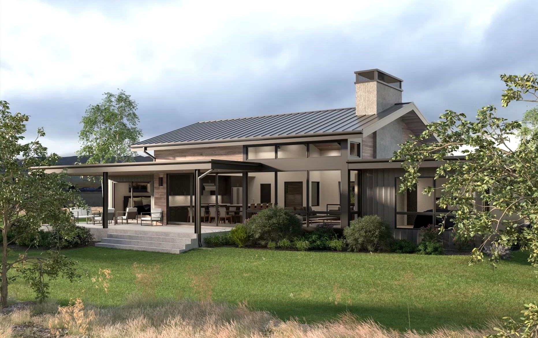 9457 Royal Coachman Dr - Lot 3CT