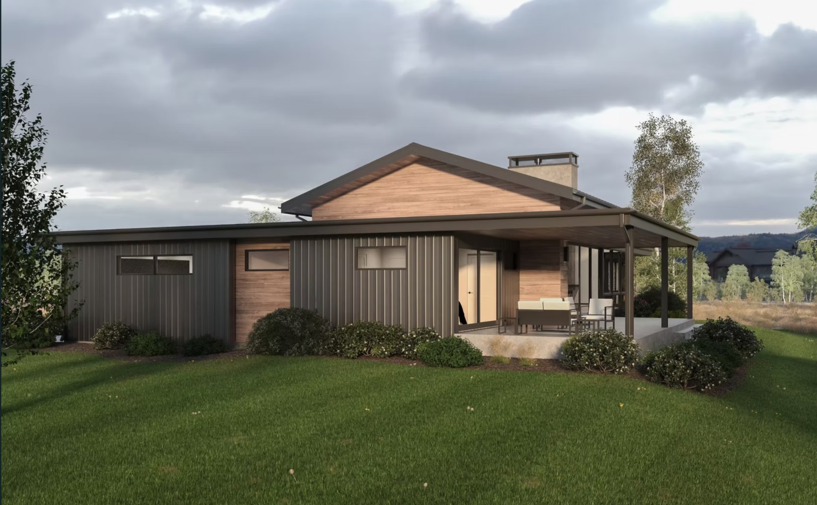 9457 Royal Coachman Dr - Lot 3CT