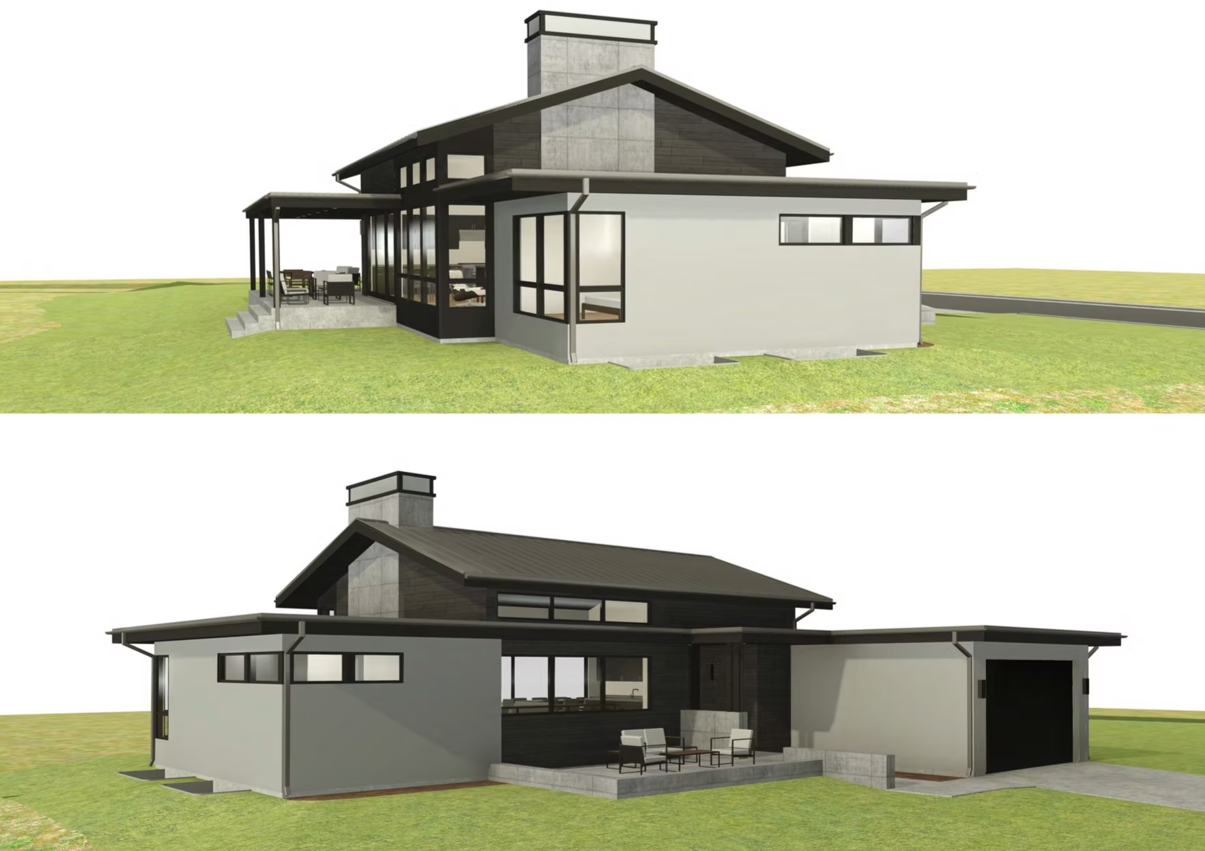 Missoula, Montana 59808, United States, 4 Bedrooms Bedrooms, ,3 BathroomsBathrooms,Residential,Active,244128