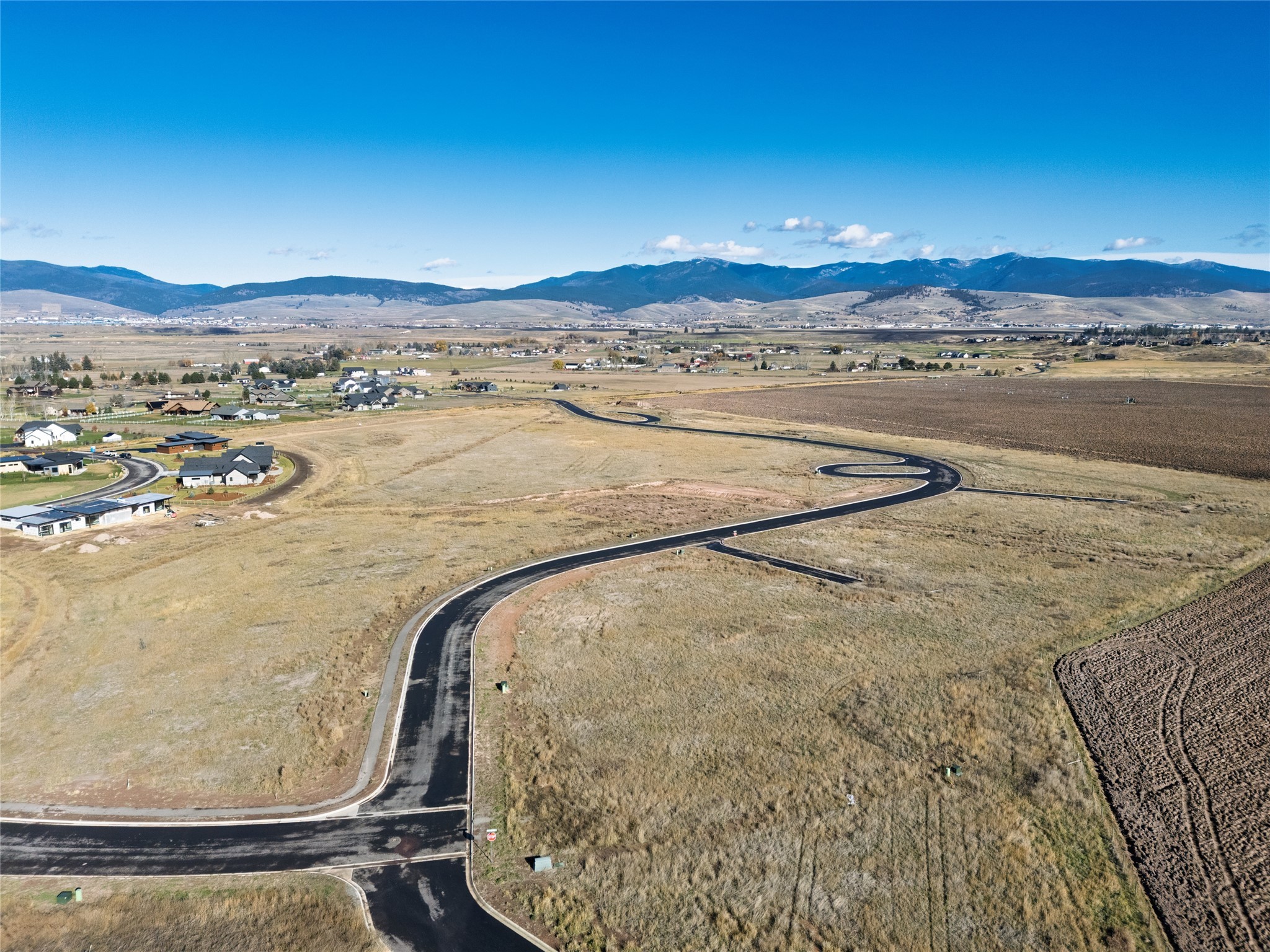 Missoula, Montana 59808, United States, 4 Bedrooms Bedrooms, ,3 BathroomsBathrooms,Residential,Active,244128