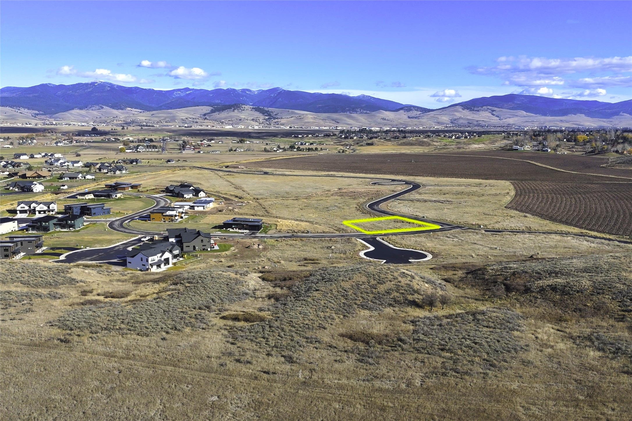 Missoula, Montana 59808, United States, 4 Bedrooms Bedrooms, ,3 BathroomsBathrooms,Residential,Active,244128