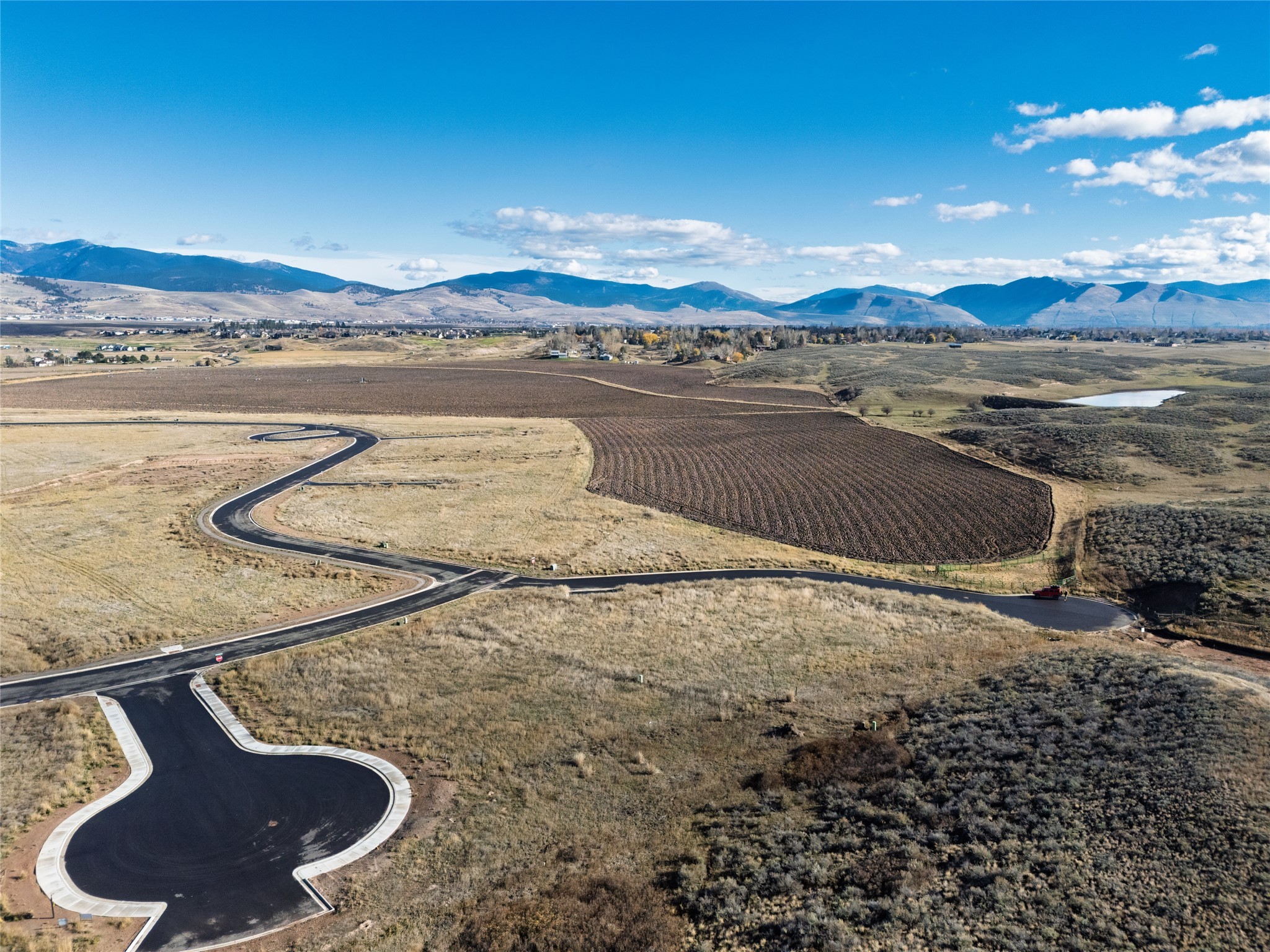 Missoula, Montana 59808, United States, 4 Bedrooms Bedrooms, ,3 BathroomsBathrooms,Residential,Active,244128