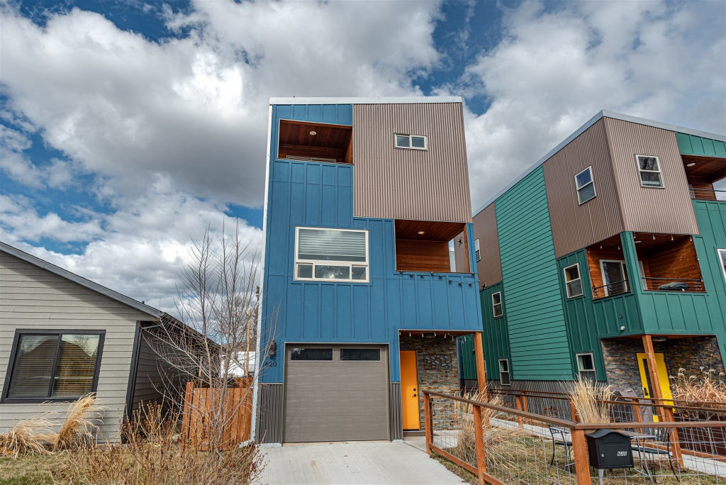 Photo of 620 Phillips Street #B, Missoula, MT 59802 (MLS # 30075815)