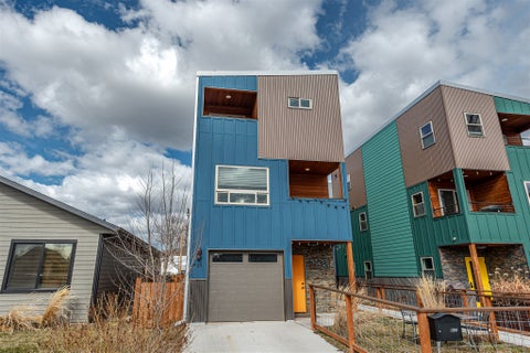 Photo of 620 Phillips Street #B, Missoula, MT 59802 (MLS # 30075815)