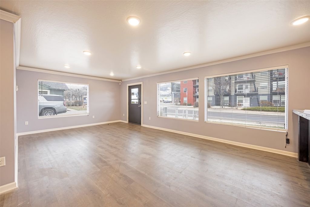 Photo of 1526 South Avenue W, Missoula, MT 59801 (MLS # 30061982)