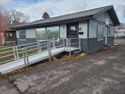 Photo of 1526 South Avenue W, Missoula, MT 59801 (MLS # 30061982)