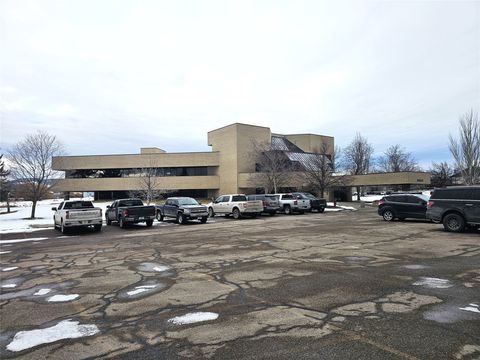 Photo of 100 Financial Drive #200, Kalispell, MT 59901 (MLS # 30063903)