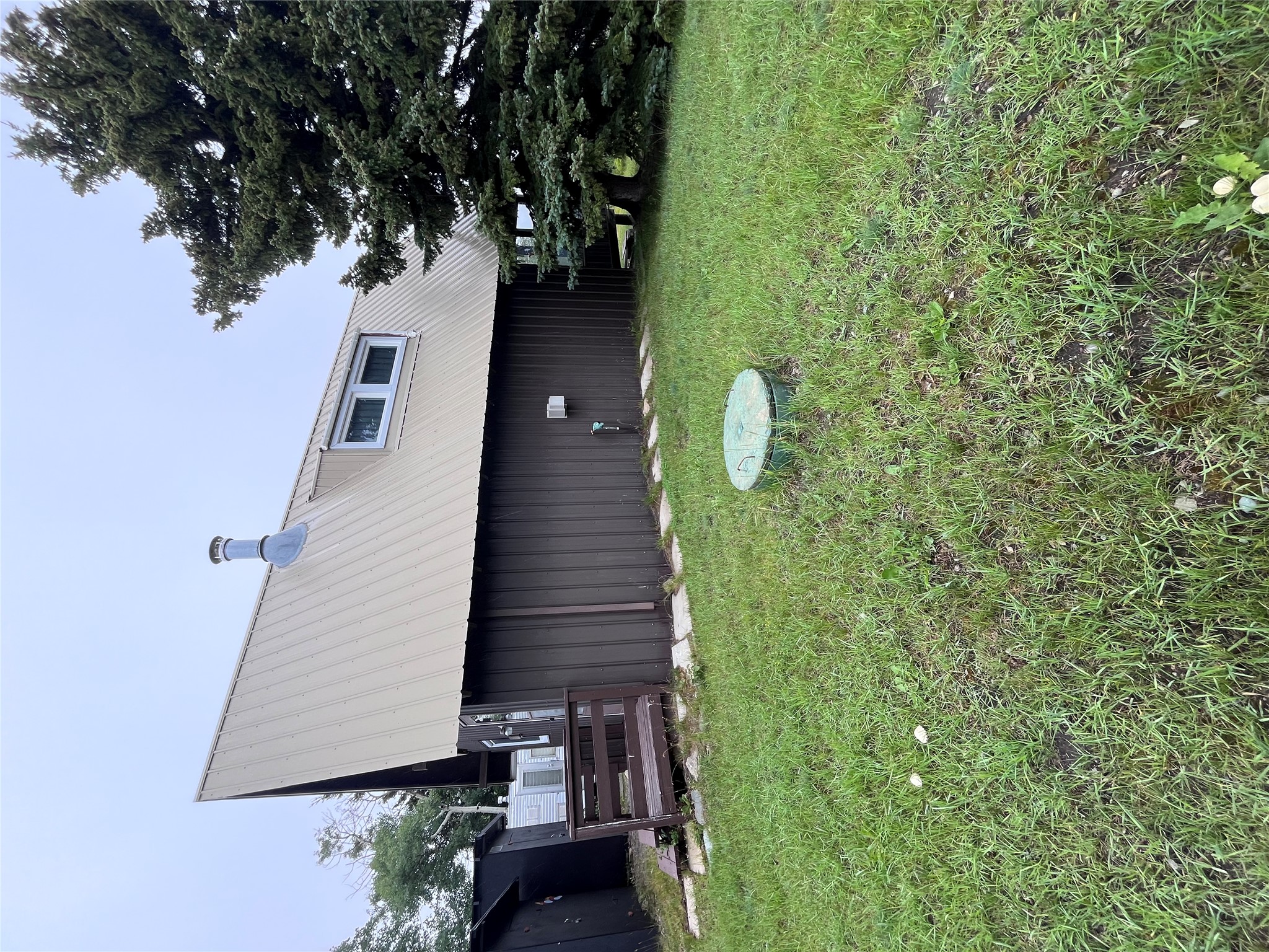 lot 41 AND 42 W Shore Duck Lake Road