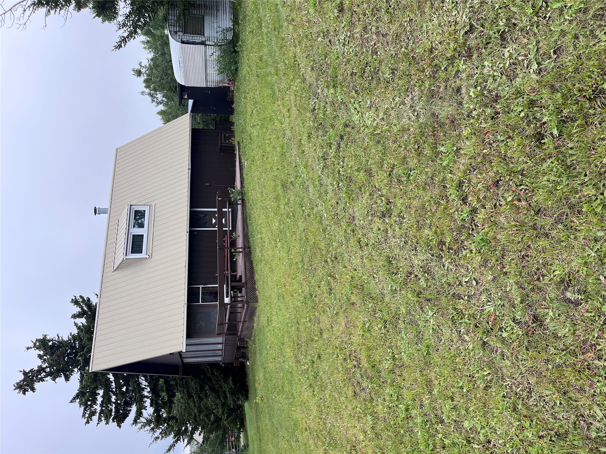 lot 41 AND 42 W Shore Duck Lake Road