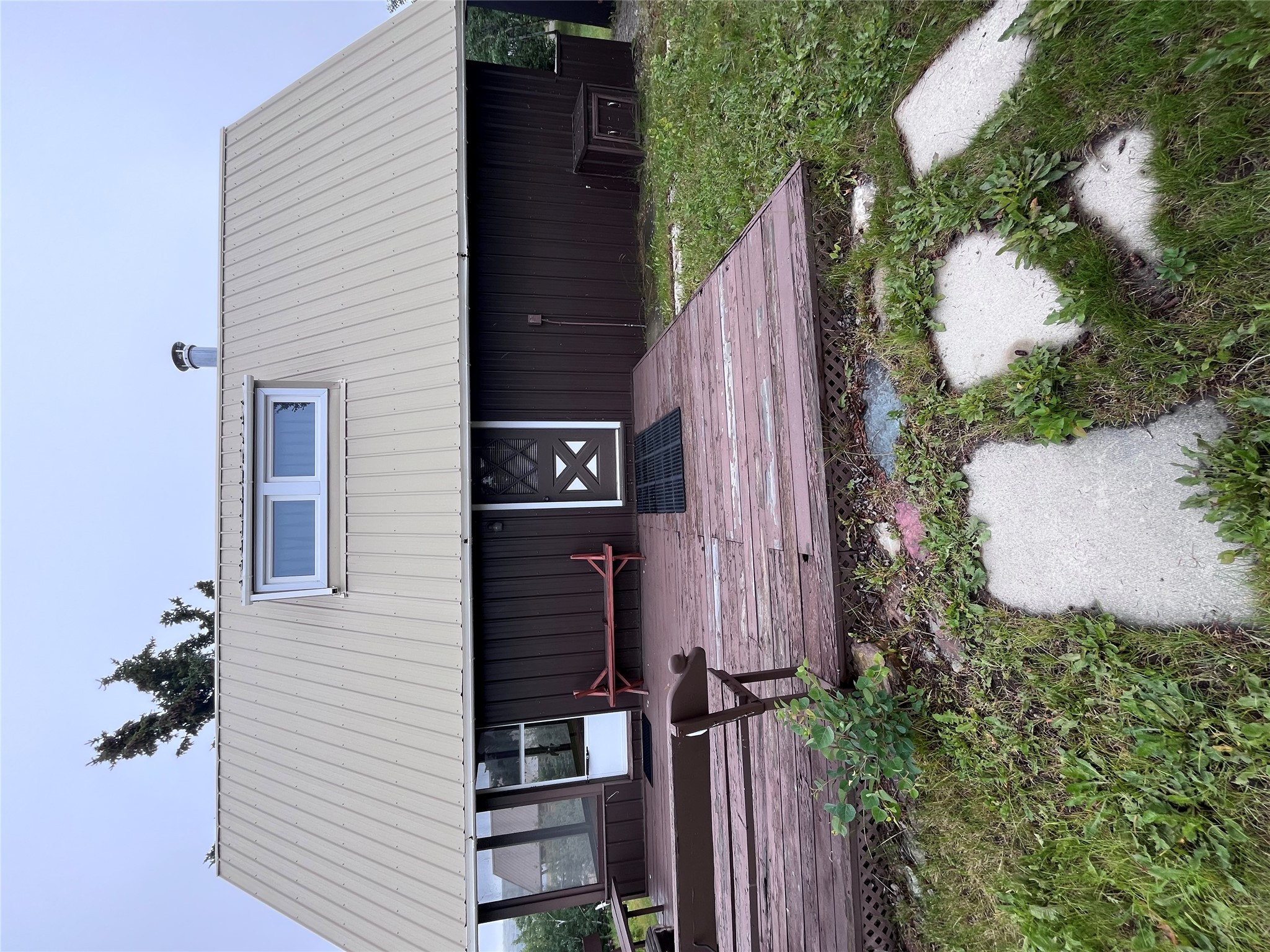 lot 41 AND 42 W Shore Duck Lake Road