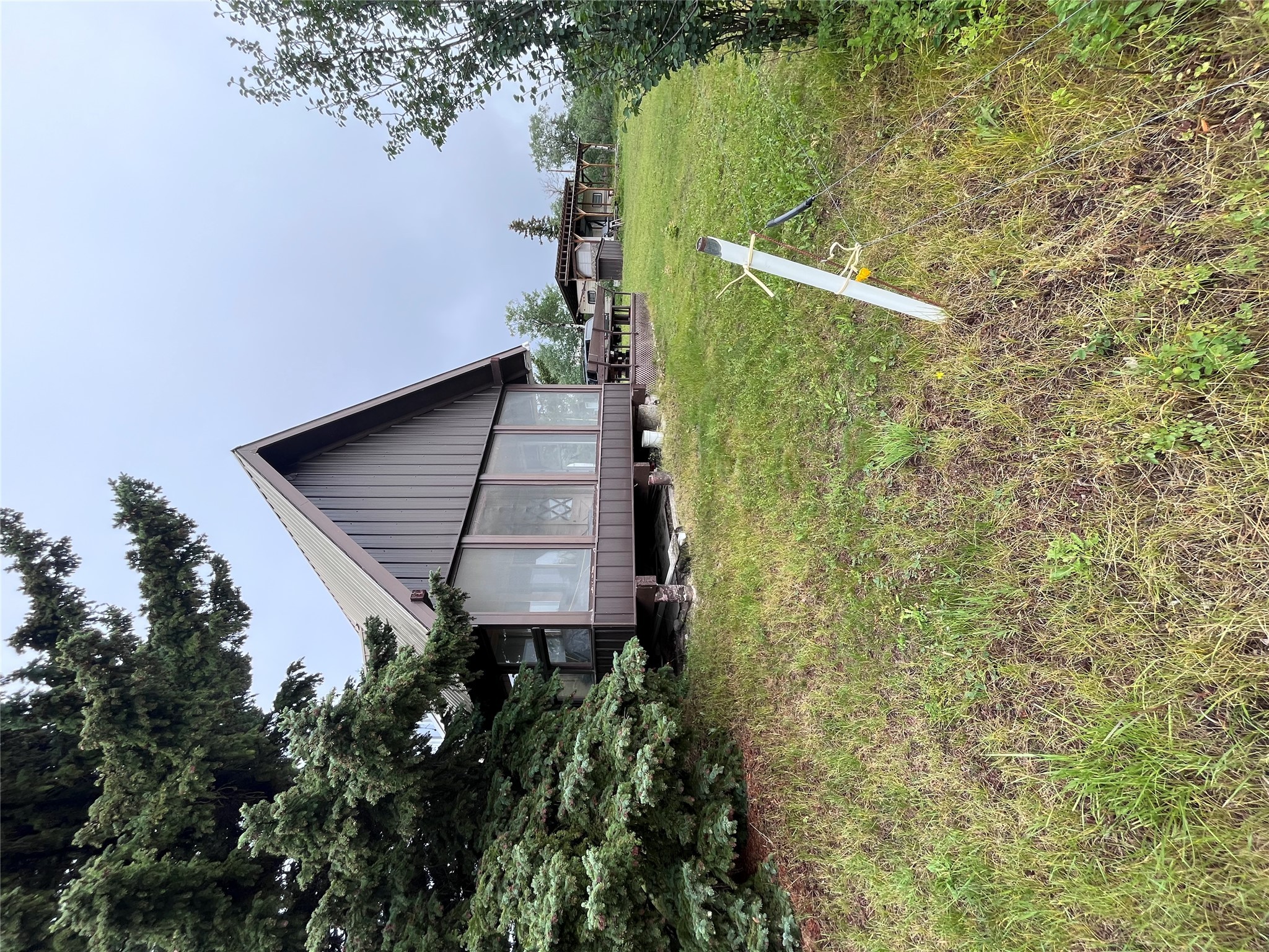 lot 41 AND 42 W Shore Duck Lake Road