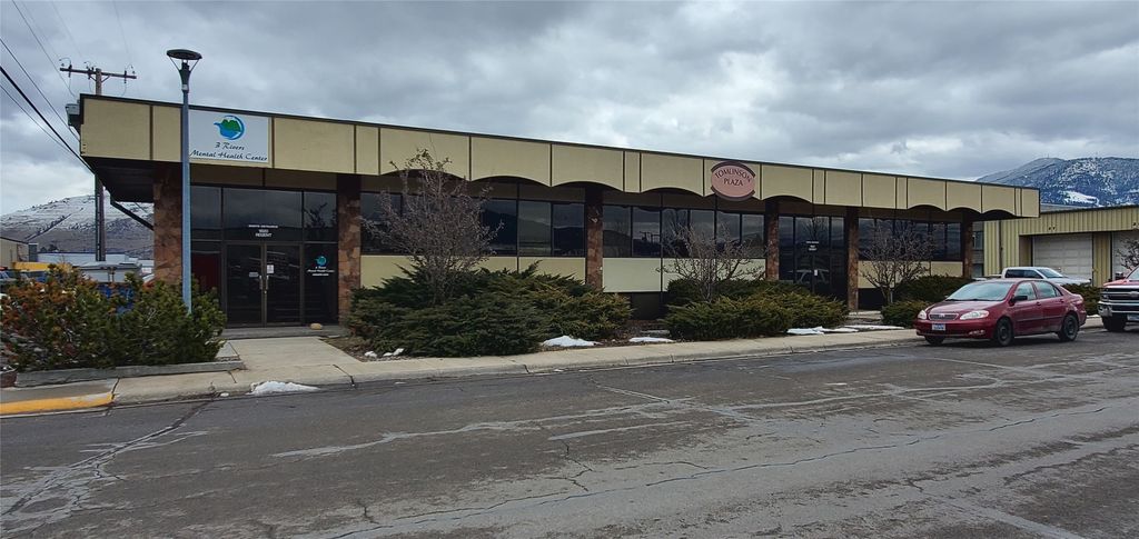 Photo of 1620 Regent Street #B&amp;C, Missoula, MT 59801 (MLS # 30065577)