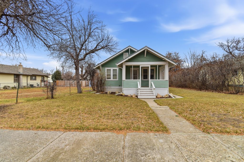 Photo of 2021 2nd Avenue S, Great Falls, MT 59405 (MLS # 30061605)