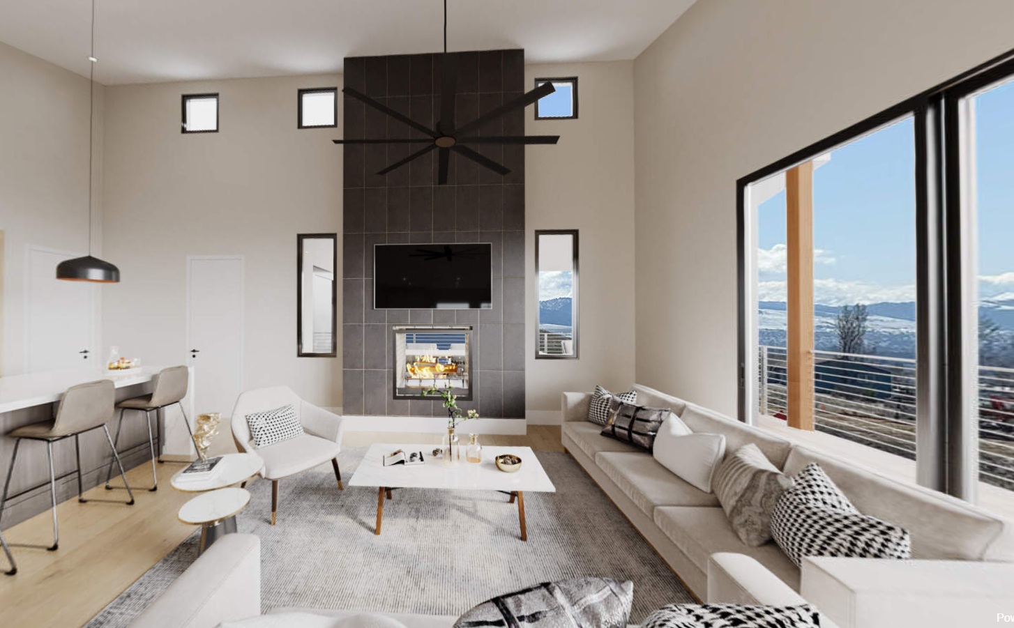 6036 Macarthur Drive