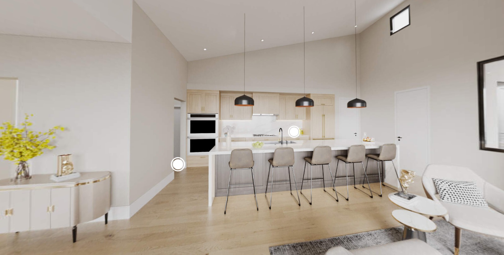 6036 Macarthur Drive