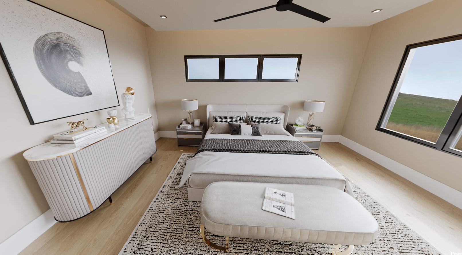 6036 Macarthur Drive