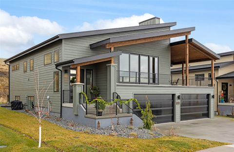 Photo of 6036 Macarthur Drive, Missoula, MT 59808 (MLS # 30050303)