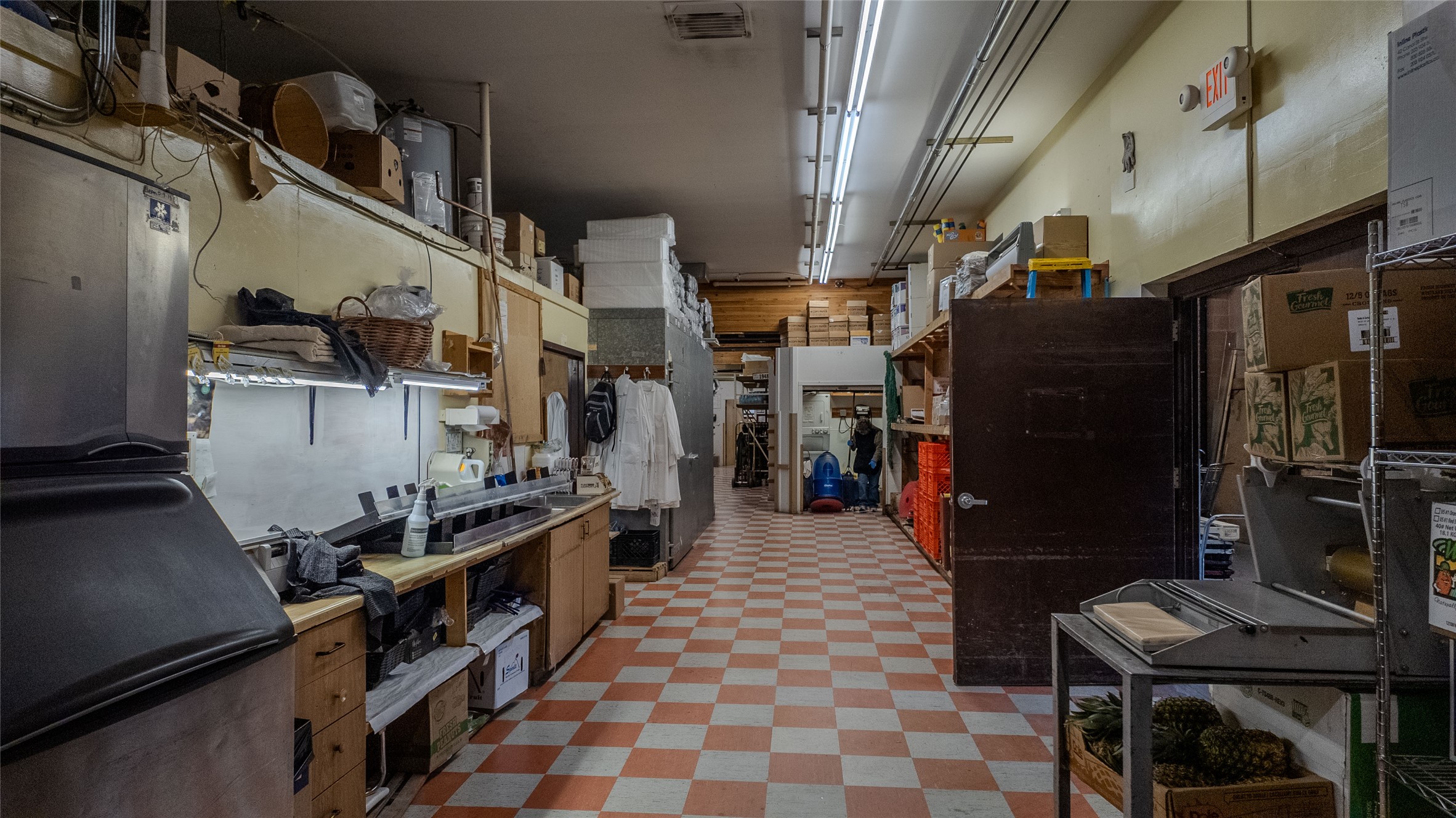 29 1st Street