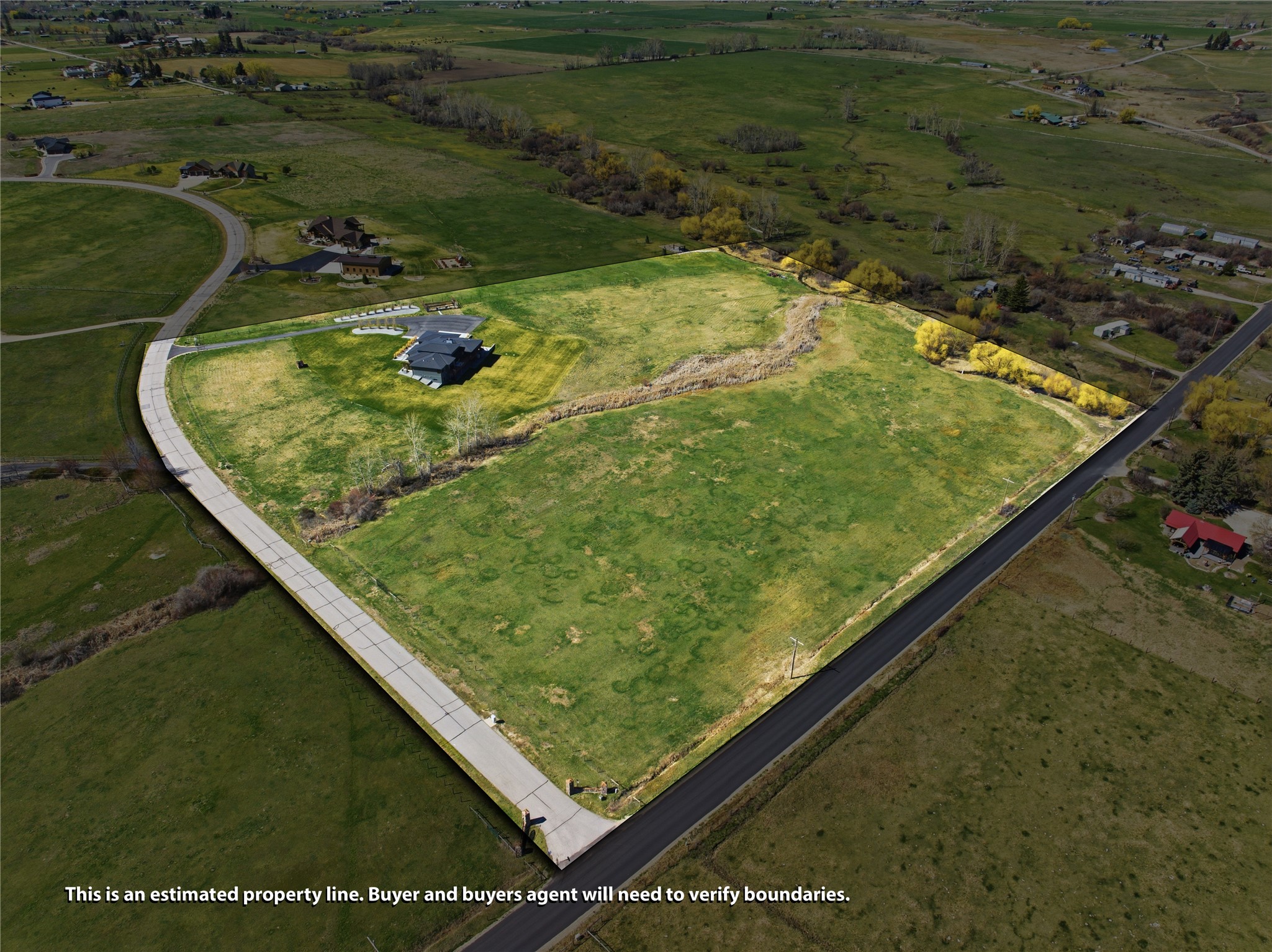 773 Stone Creek Loop