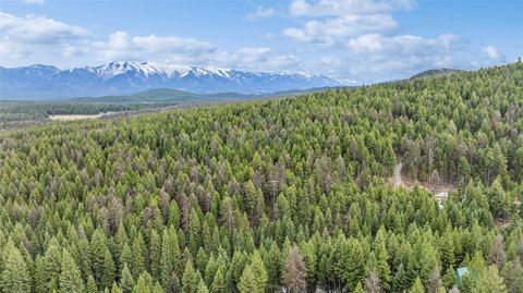 474 Coyote Ridge Pass Road Fortine MT 59918