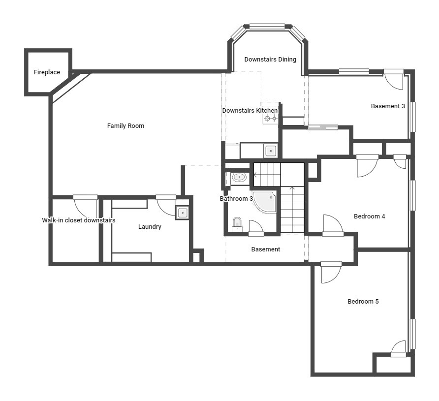 Missoula, Montana 59803, United States, 4 Bedrooms Bedrooms, ,4 BathroomsBathrooms,Residential,Pending,56045