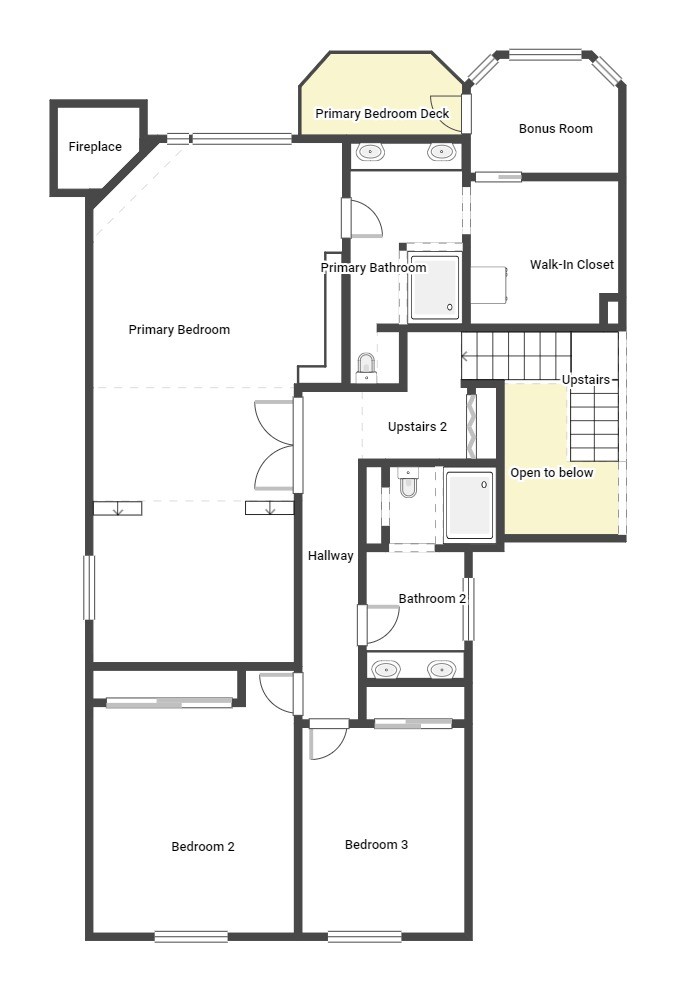 Missoula, Montana 59803, United States, 4 Bedrooms Bedrooms, ,4 BathroomsBathrooms,Residential,Pending,56045