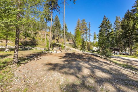 Tiny photo for 7860 US Hwy 93 S, Lakeside, MT 59922 (MLS # 30068978)