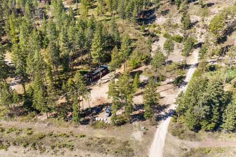 Tiny photo for 7860 US Hwy 93 S, Lakeside, MT 59922 (MLS # 30068978)