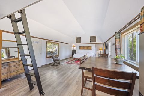 Tiny photo for 7860 US Hwy 93 S, Lakeside, MT 59922 (MLS # 30068978)
