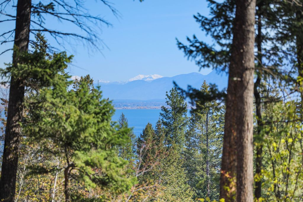 Photo of 7860 US Hwy 93 S, Lakeside, MT 59922 (MLS # 30068978)