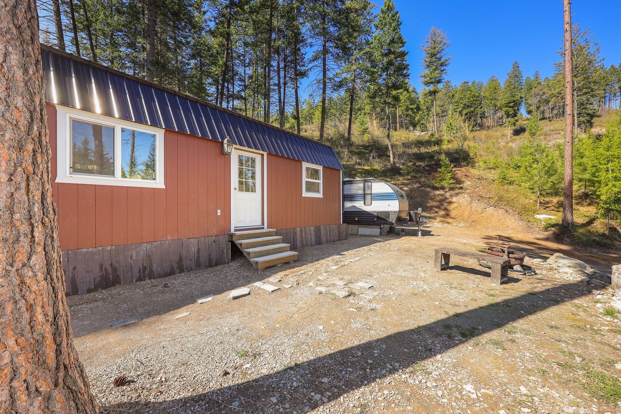 7860 US Hwy 93 S
