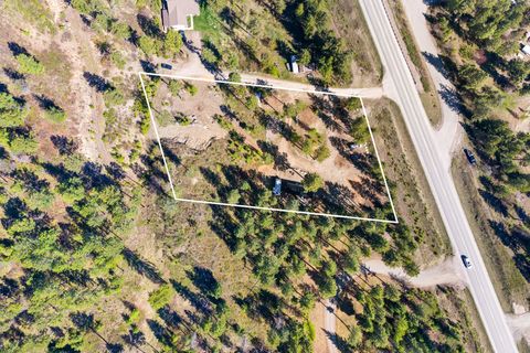 Tiny photo for 7860 US Hwy 93 S, Lakeside, MT 59922 (MLS # 30068978)