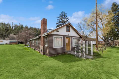 106 West Avenue S Eureka MT 59917