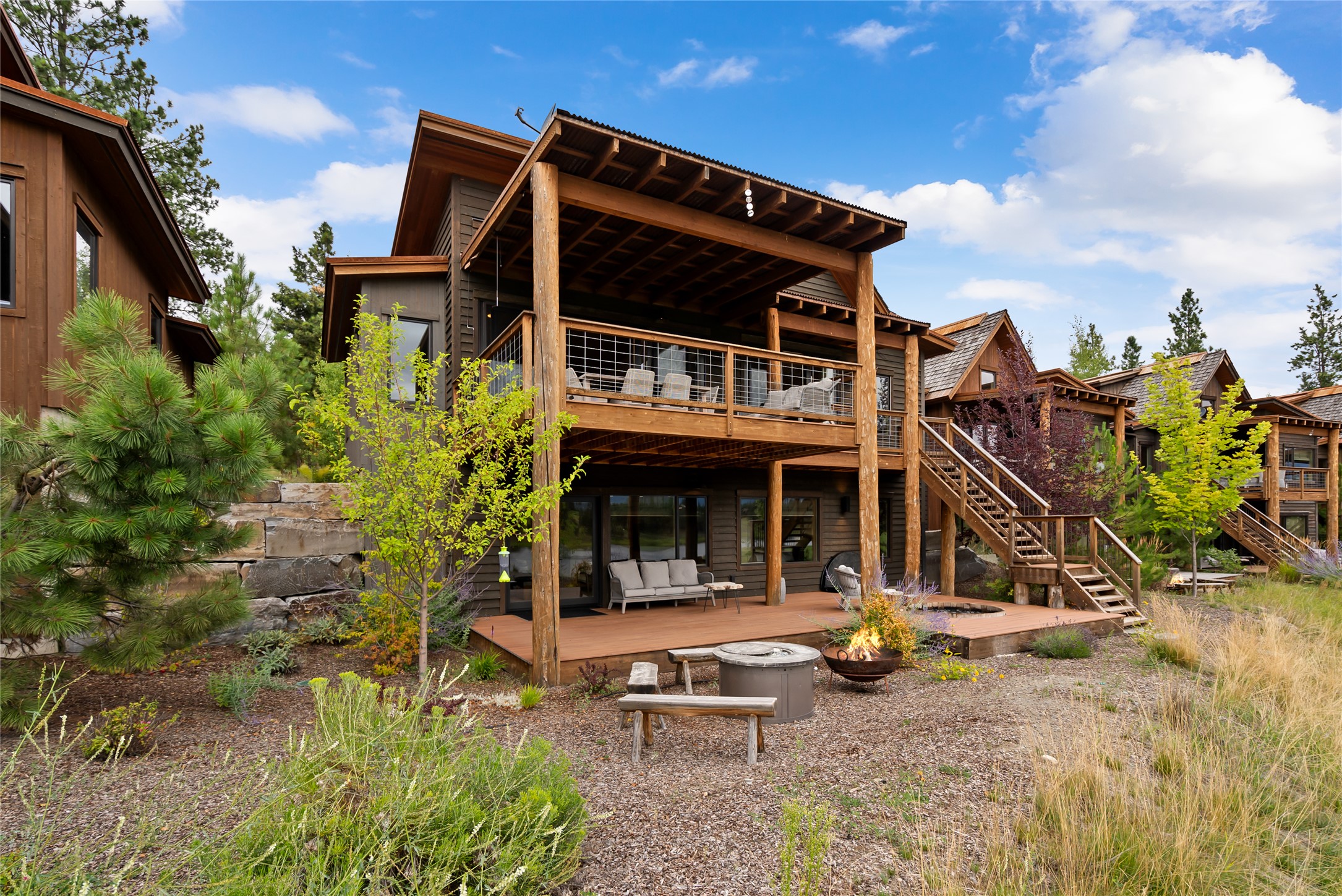 44 Cottage Lake Lane