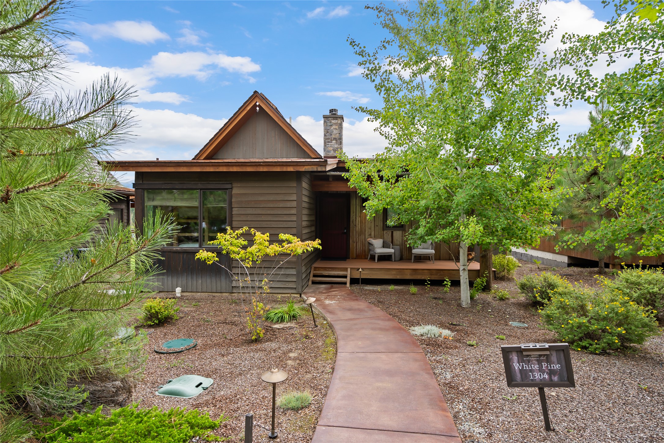 44 Cottage Lake Lane