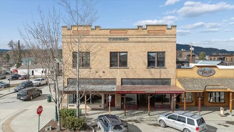 Tiny photo for 240 & 242 Central Avenue, Whitefish, MT 59937 (MLS # 30066569)
