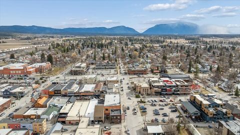 Tiny photo for 240 & 242 Central Avenue, Whitefish, MT 59937 (MLS # 30066569)