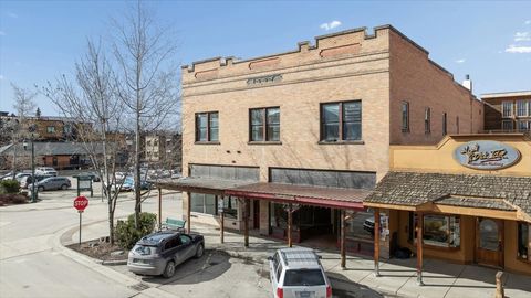 Tiny photo for 240 & 242 Central Avenue, Whitefish, MT 59937 (MLS # 30066569)