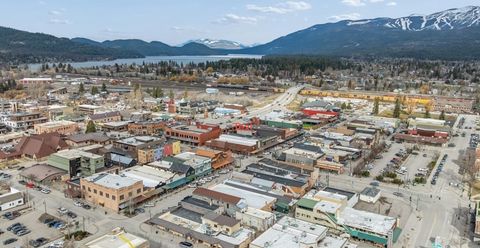 Tiny photo for 240 & 242 Central Avenue, Whitefish, MT 59937 (MLS # 30066569)