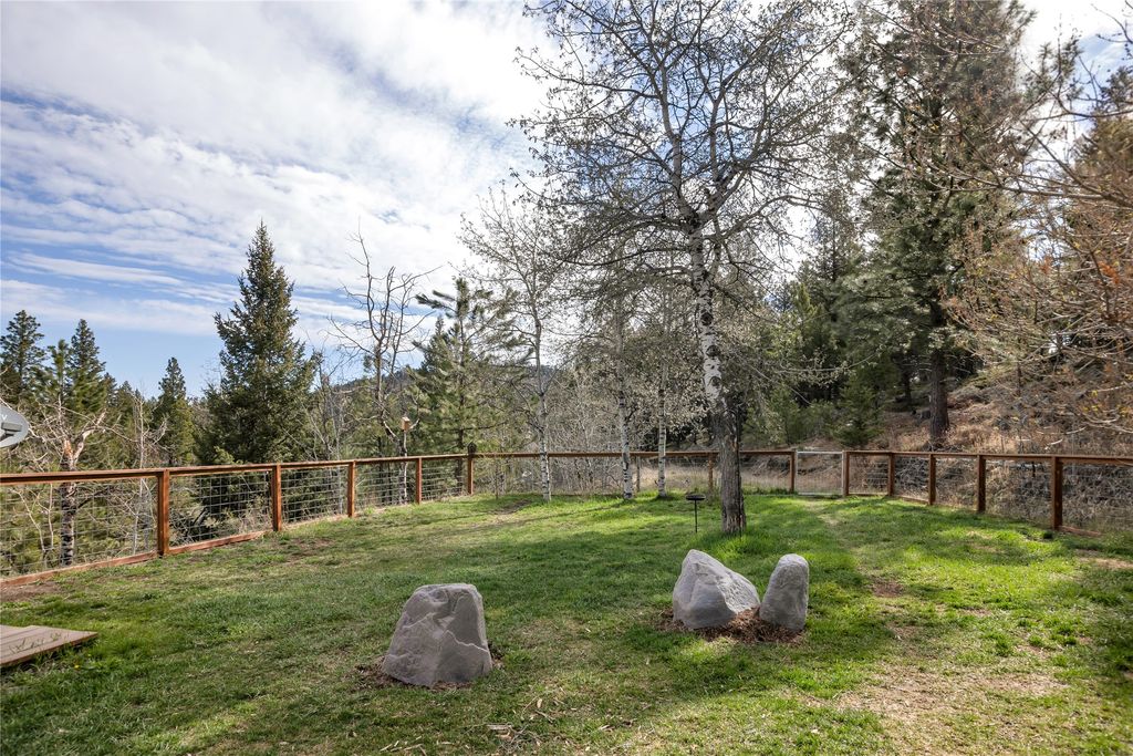 Photo of 2030 Grizzly Gulch Drive, Helena, MT 59601 (MLS # 30069973)