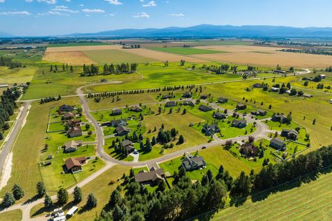Tiny photo for 322 Spruce Meadows Loop, Kalispell, MT 59901 (MLS # 30055630)